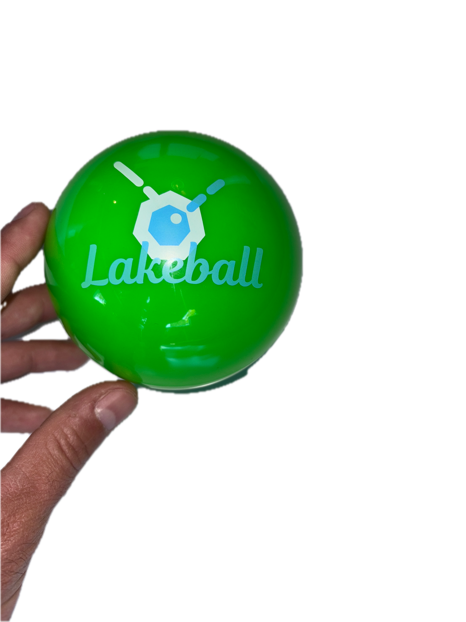 Lakeball Game