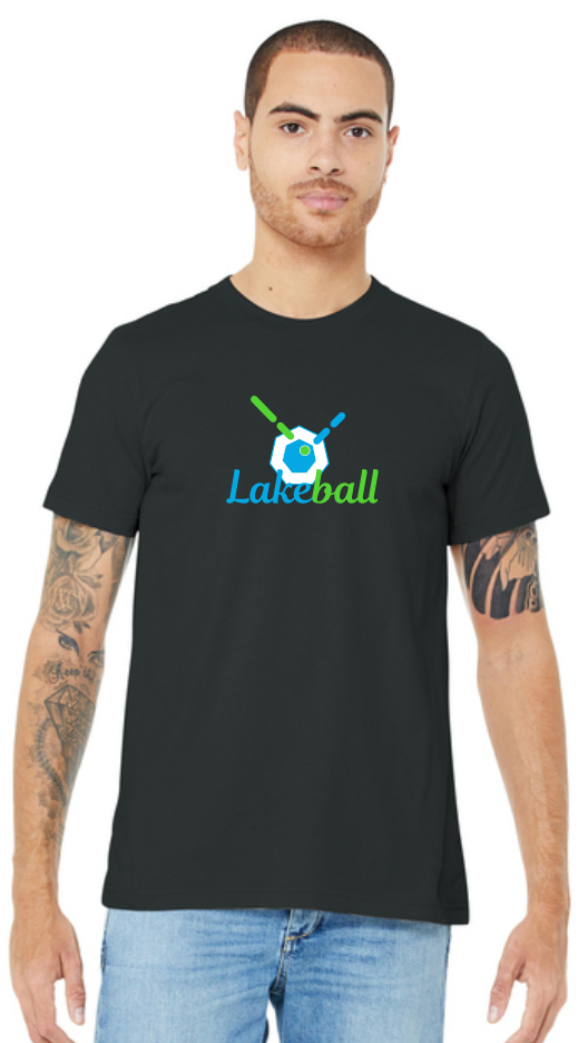 Lakeball Tee