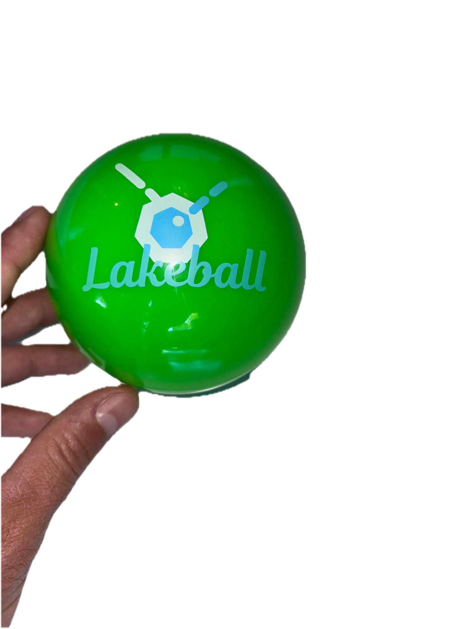 Replacement Lakeball Balls (2X)