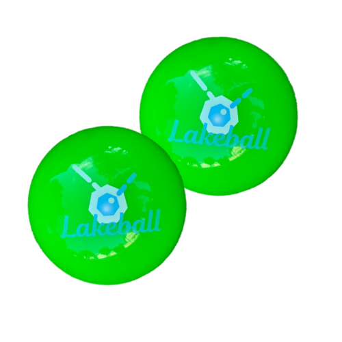 Replacement Lakeball Balls (2X)